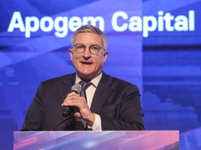 아포젬캐피탈 "미국 사모크레딧 시장 앞으로도 성장할 것"[ASK 2025]