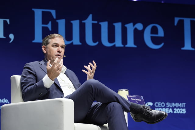 AWS, 韓에 50억달러 추가 투자..."AI 인프라 지원"