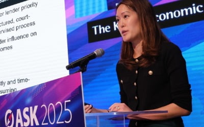 오크트리캐피탈 "사모대출 투자…회복력·신용 분석이 핵심”[ASK 2025]