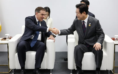 李 대통령, 아마존 투자 포문 열었다...'7조 원대 추가 투자' 유치 성공 [HK영상]