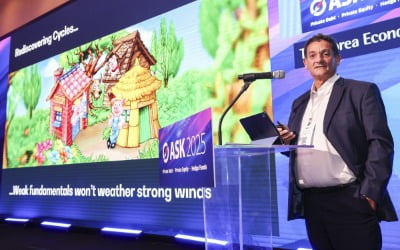 아스토그 "유럽 시장이 북미보다 저평가…투자 유망"[ASK 2025]