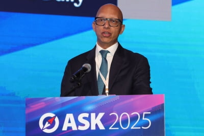 뮤지니치앤코 "유럽 은행 규제 강화로 병행대출 시장 확장"[ASK 2025]