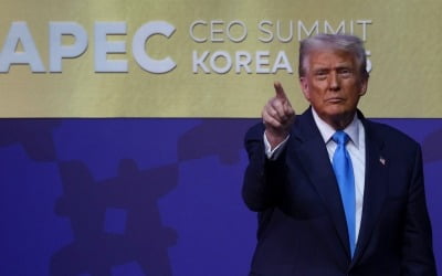 트럼프 "미국도 핵무기 시험 재개" 지시…시진핑 회담 직전 발표