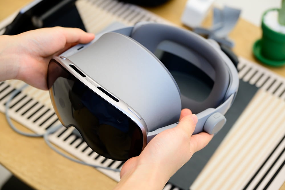 갤럭시 XR. 사진=삼성전자