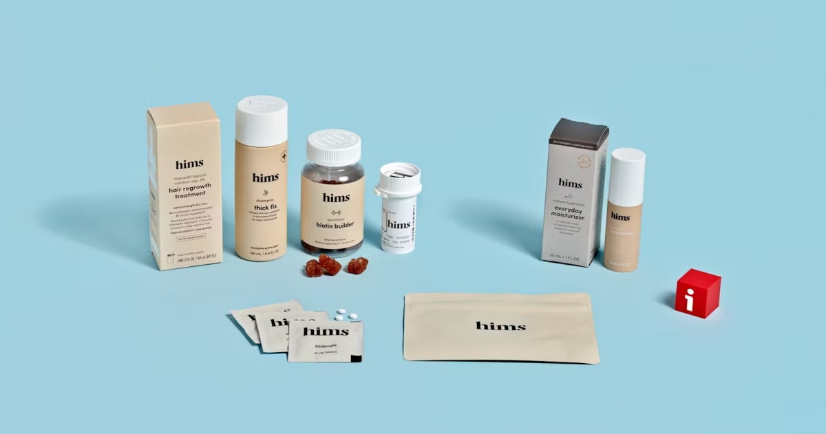 "말 못할 고민 은밀하게"…'탈모·성기능·비만' 잡고 5배 폭등 [핫픽!해외주식]