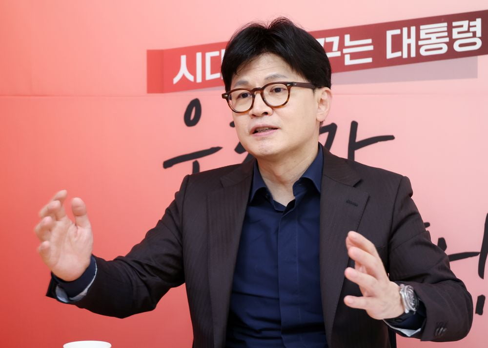한동훈 "새벽배송 금지? 24시 편의점도 금지해야 하나"