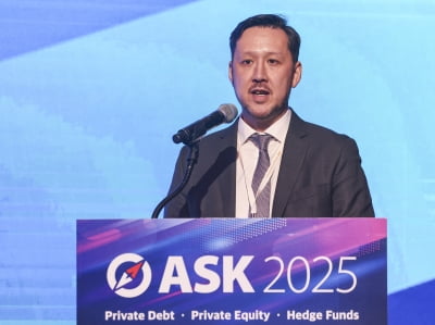 웰링턴 "승자와 패자가 갈리는 시장···지금은 헤지펀드의 시대" [ASK 2025]
