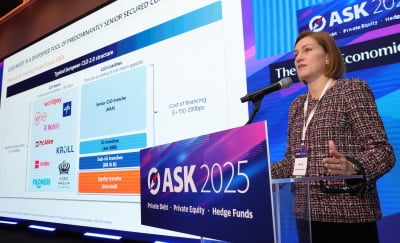 유럽 자산운용사 퍼미라 "CLO로 높은 수익·투자 안정성 동시 추구"[ASK 2025]