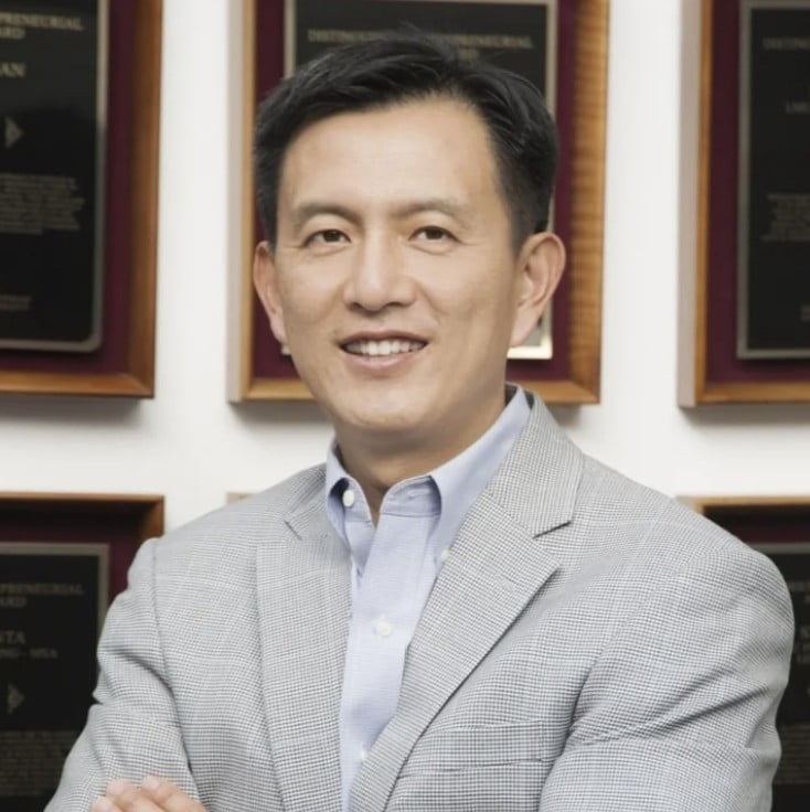 데이비드 최 "AI 스타트업, 기술 수출 넘어 사업모델 찾아야"