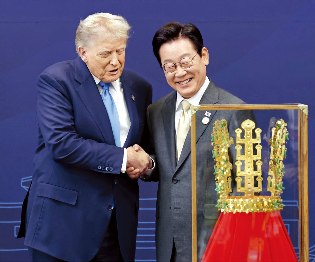 "오늘은 4100 뚫나"...한미 관세합의·美 빈도체 훈풍에 강세 기대 [오늘장 미리보기]