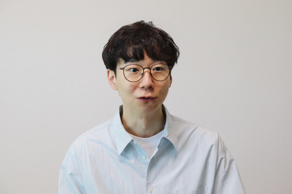 "이젠 웹툰도 길다고 느껴요"…요즘 초딩들 즐겨본다는 '이것' [인터뷰]