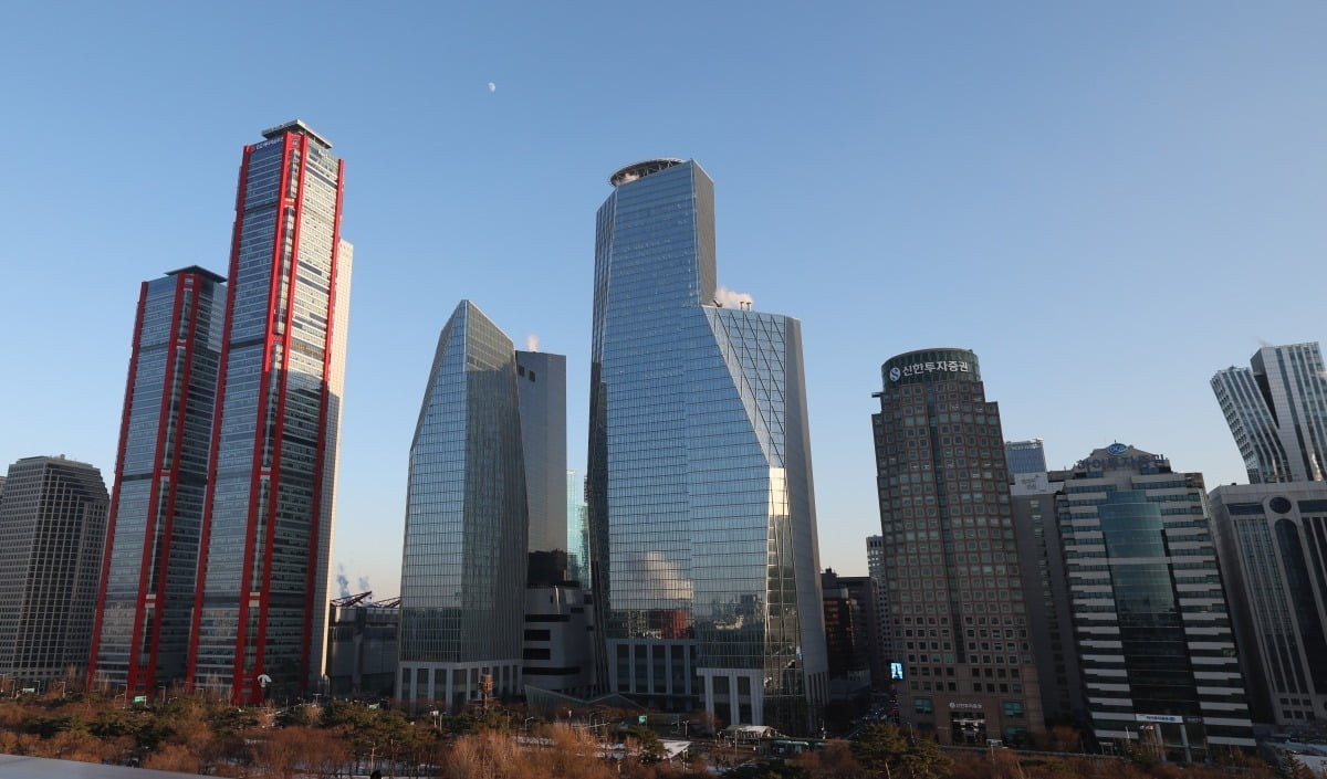 코스피 사상 첫 4100선 돌파하자 증권주도 랠리