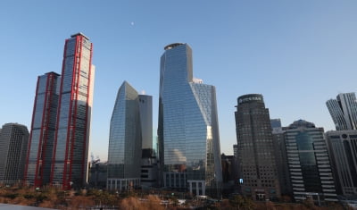 코스피 사상 첫 4100선 돌파하자 증권주도 랠리