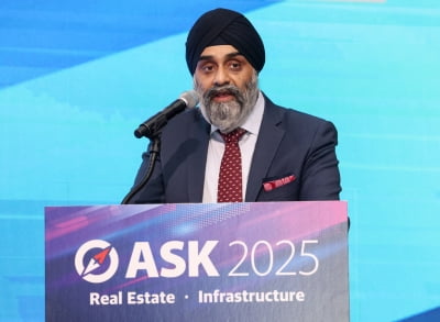 웰링턴 "호텔→아파트 부동산 전환에 투자 기회"[ASK 2025]