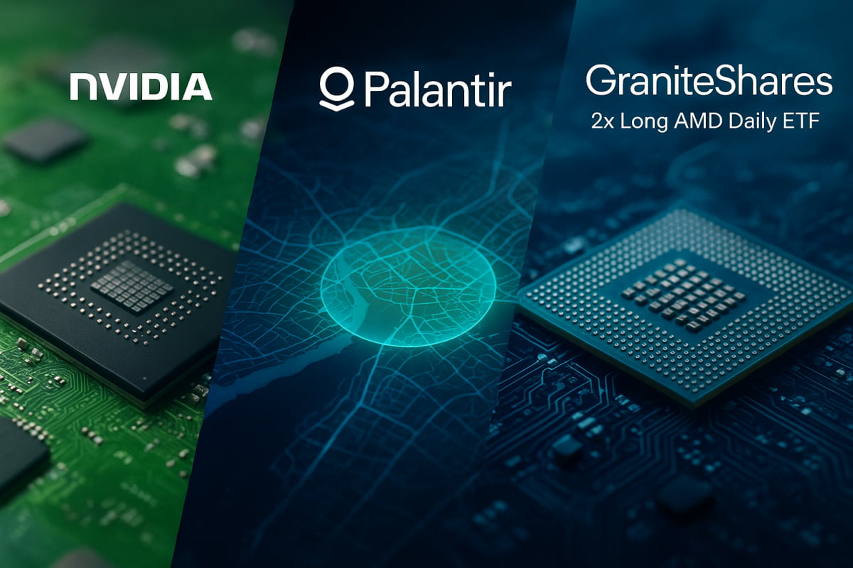 [마켓PRO] 서학개미, '시총 5조달러 돌파' 엔비디아 매수