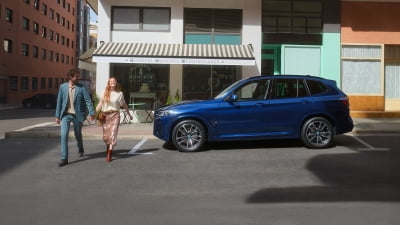 BMW그룹코리아, 워런티 플러스·BMW서비스케어 플러스 특별 프로모션