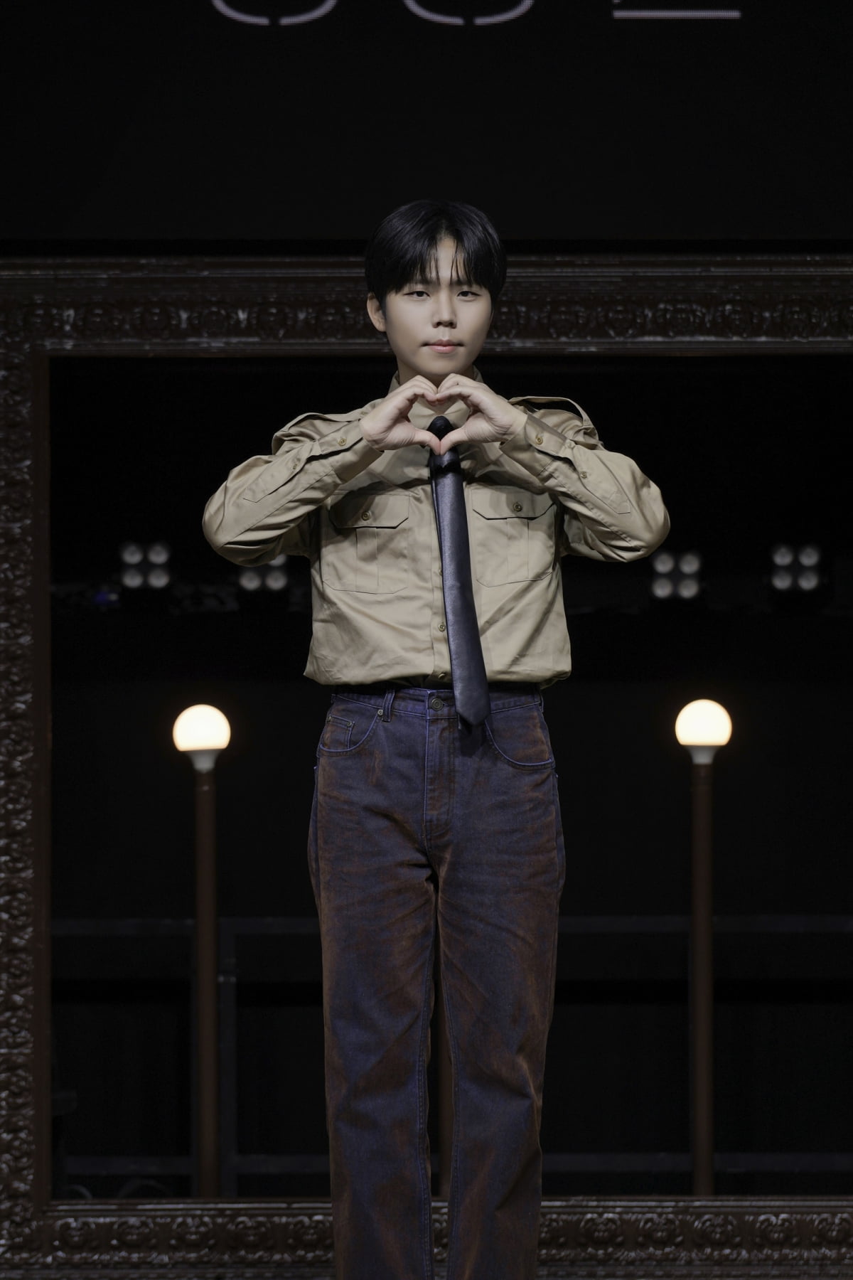 "7년만 정규앨범, 정승환이 할 수 있는 것의 '정수' 담았다"