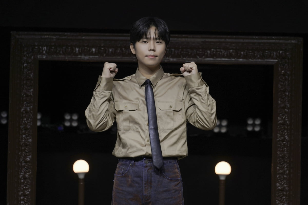 정승환 "김영옥 MV 출연, 연기 보는 순간 '이게 배우구나' 감탄"