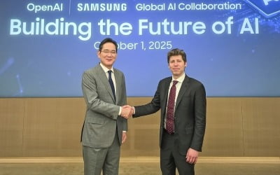 오픈AI, 사상 최대 규모 IPO추진…기업가치 최대 1조달러