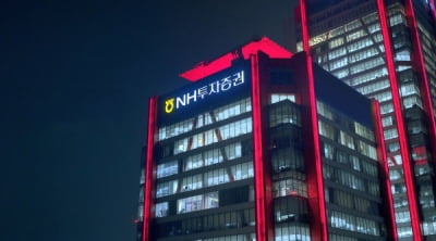 NH證, '미공개정보 이용' 혐의 임원 직무 배제...내부통제 강화 TFT 신설