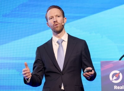 파트리지아 "지금이 유럽 주거용 부동산 매입 적기"[ASK 2025]