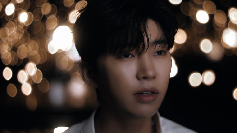 '배우 뺨치네' 임영웅, '들꽃이 될게요' MV서 물오른 연기