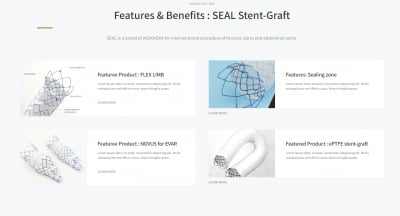 '혈관 치료 강자' 바스노바 "5년내 점유율 21%, 18개국 진출 목표"