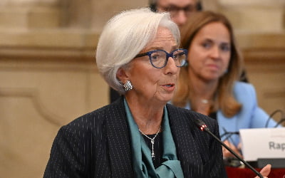 ECB, 세차례 연속 금리 동결…예금 금리 연 2.00%
