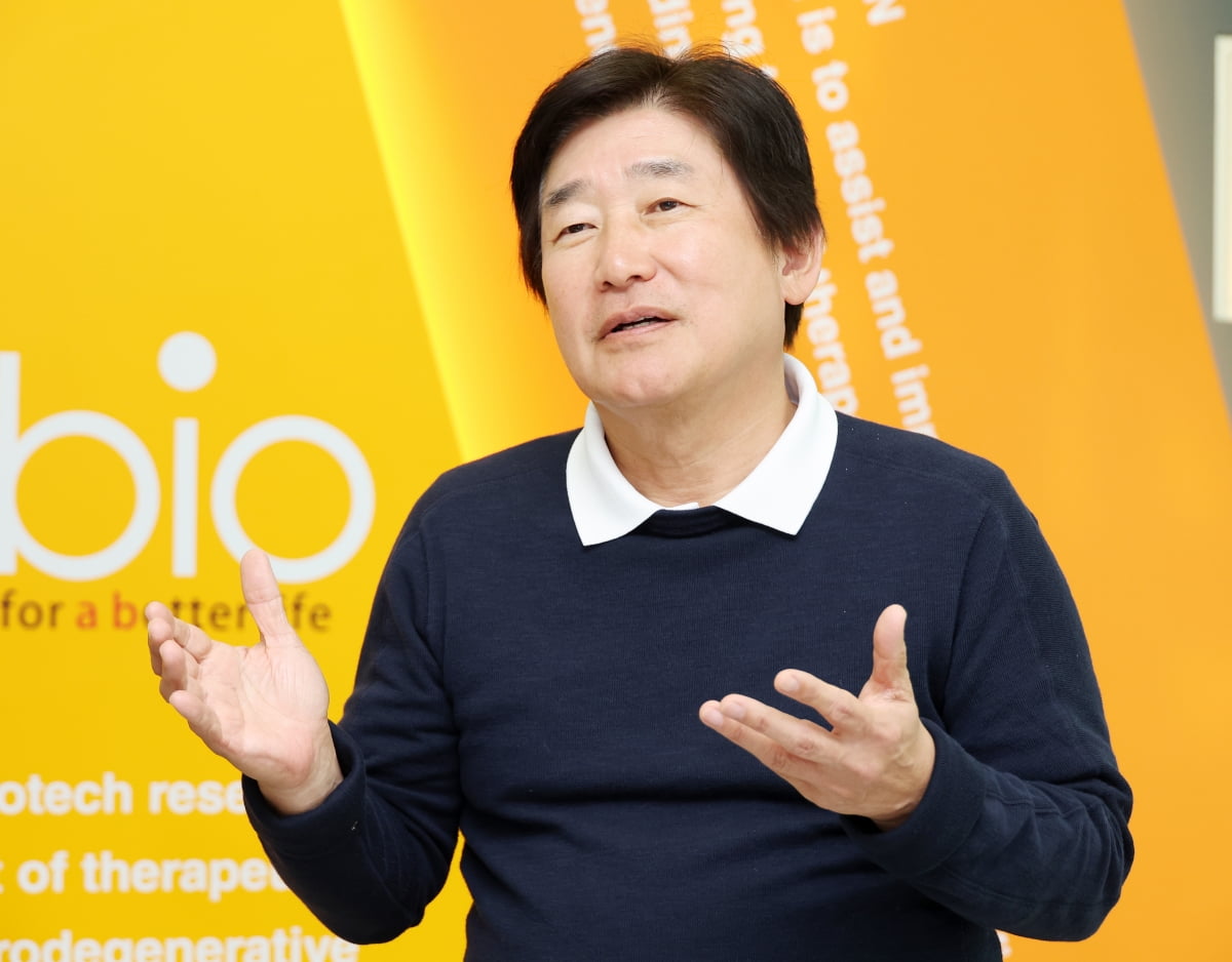 에이비엘바이오, 바이오 유럽 참가… 다양한 글로벌 협력 방안 모색