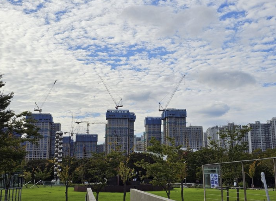 12만명 몰렸던 송파구 그 단지…34평 41억원에 팔렸다