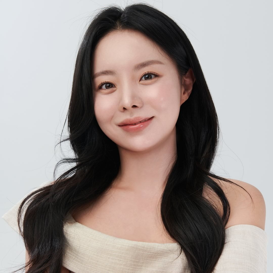 '제이홉 친누나' 정지우 "무거운 마음…고민 후 내린 결정"