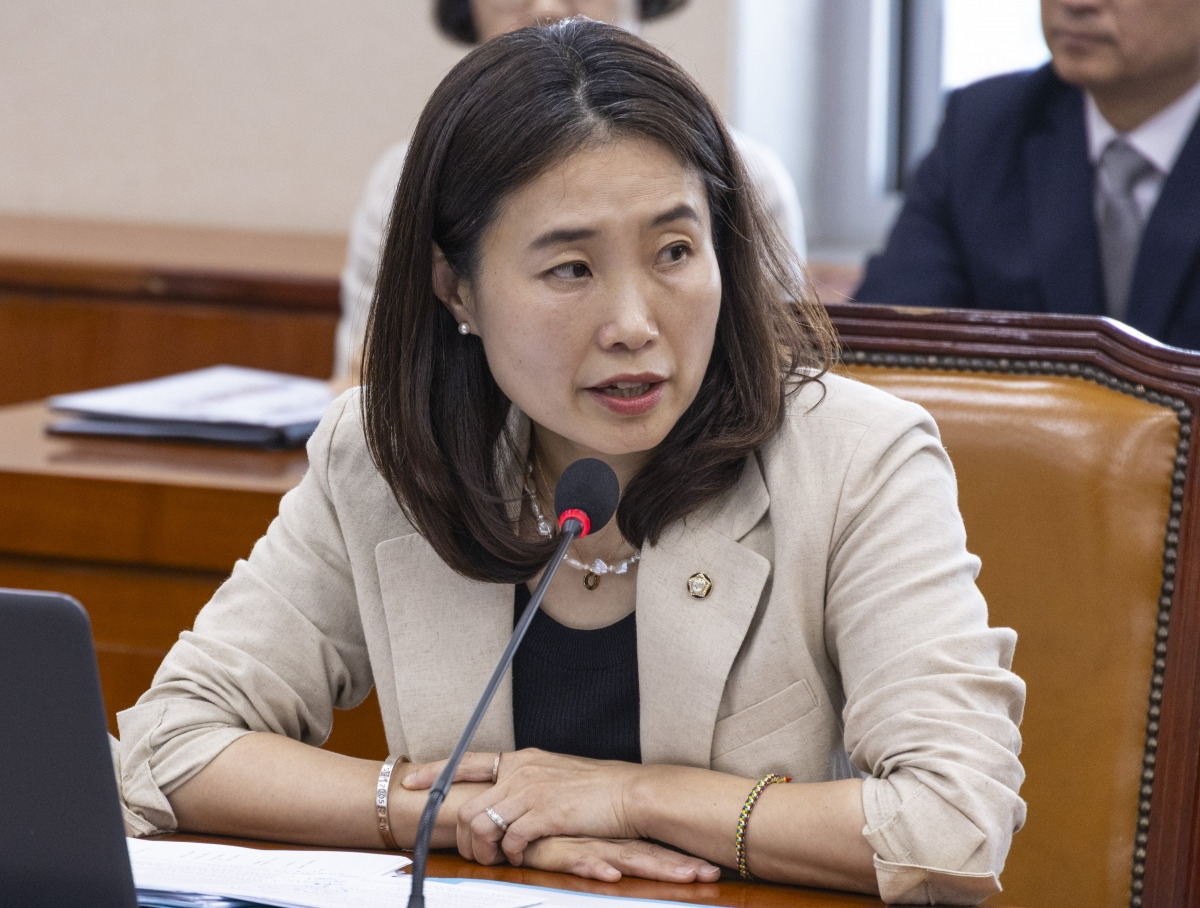 "전동 킥보드 전면 금지"…野 김소희, '킥라니 퇴출법' 발의