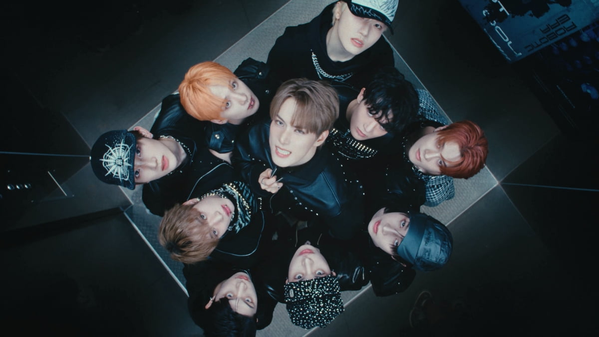 "부숴버려 모든 경계"…싸이커스, 차원이 다른 기세 '슈퍼파워' [신곡in가요]