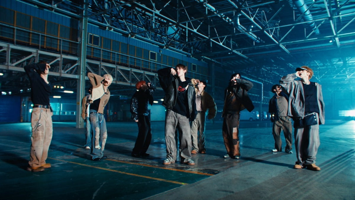 "부숴버려 모든 경계"…싸이커스, 차원이 다른 기세 '슈퍼파워' [신곡in가요]