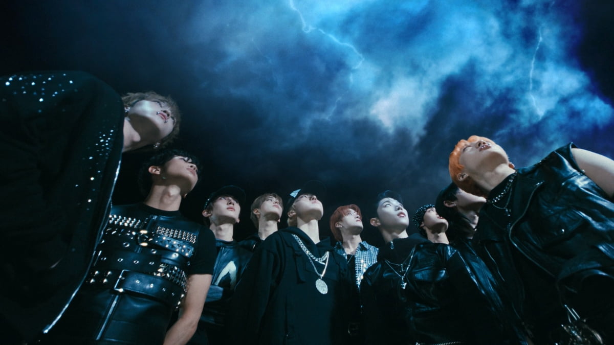 "부숴버려 모든 경계"…싸이커스, 차원이 다른 기세 '슈퍼파워' [신곡in가요]