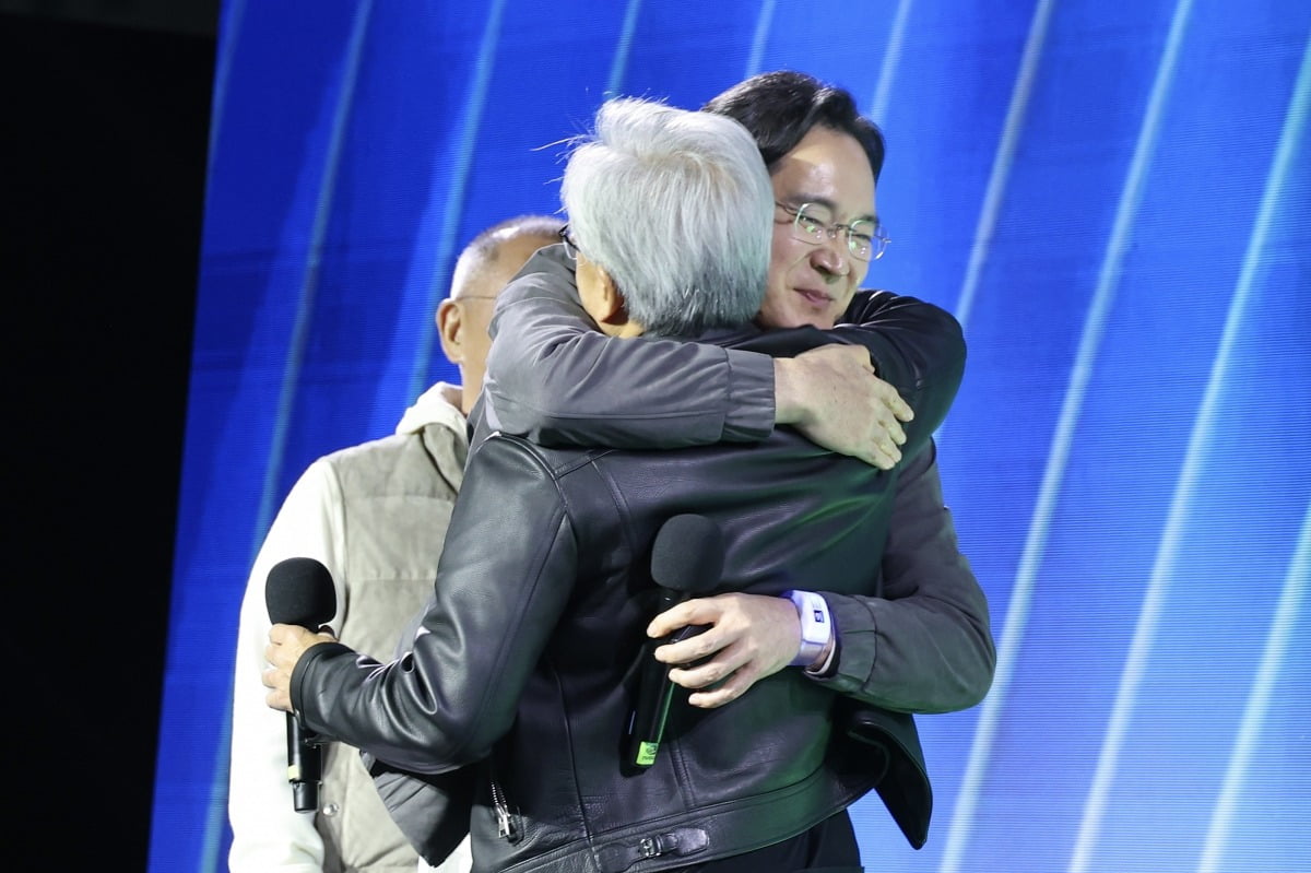 "괜히 팔았나" 삼성전자 매물 쏟아졌는데…'놀라운 상황' [분석+]