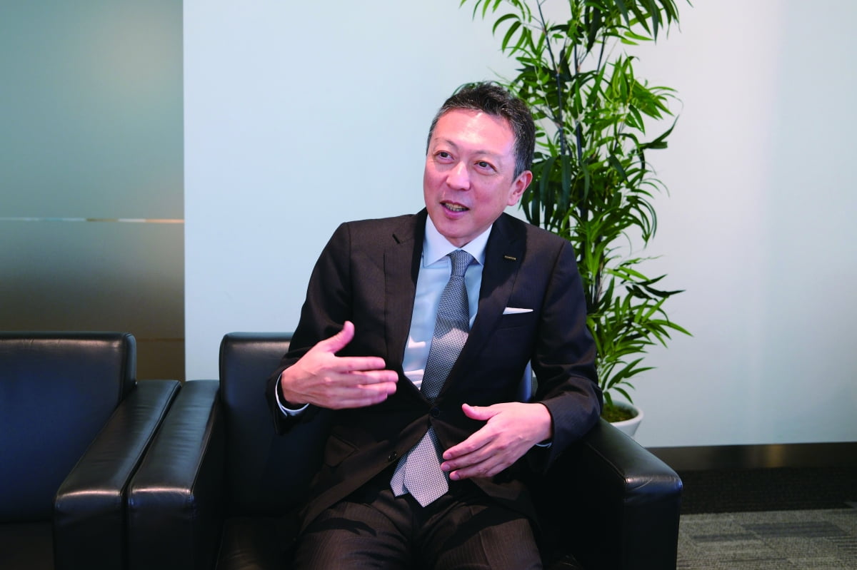 [해외 바이오 기업 인터뷰] 미국과 유럽의 첨단 의약품 제조 시설을 무기로 글로벌 CDMO 원톱 노리는 후지필름