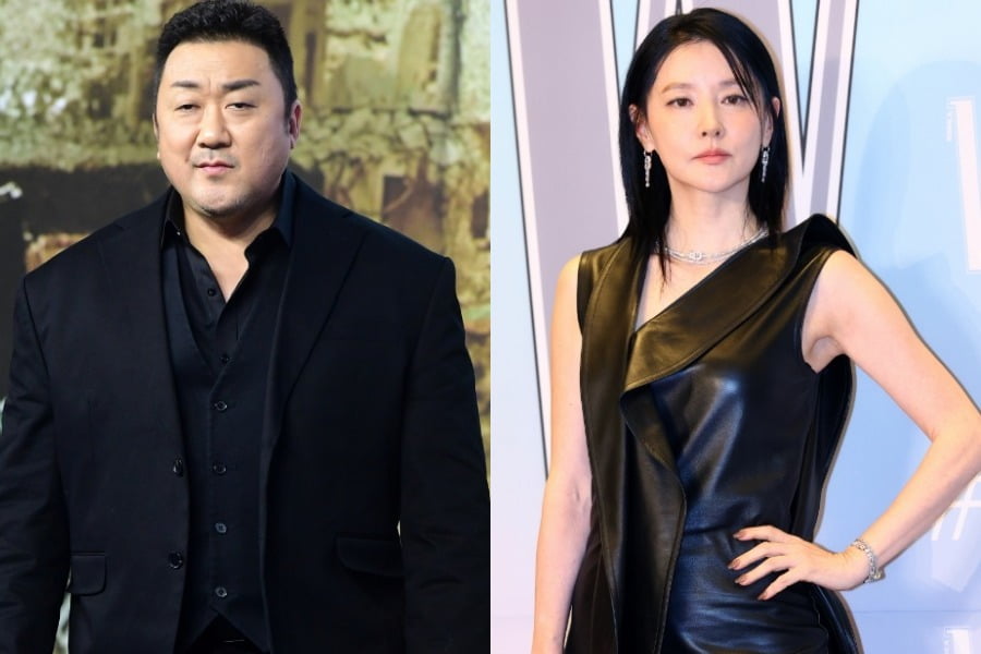 日 배우보다 10배는 더 받는데…마동석·이영애도 '굴욕' [김소연의 엔터비즈]