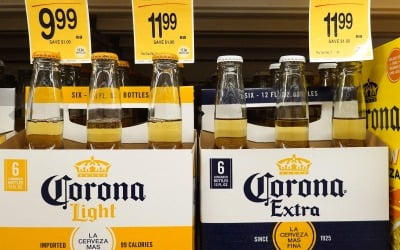 "요즘 누가 술 마셔요" MZ들 돌변하더니…'570조' 날라갔다