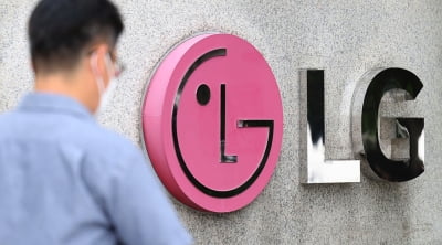 '관세·희망퇴직 영향' LG전자 실적 하락에도…"예상보다 선방"