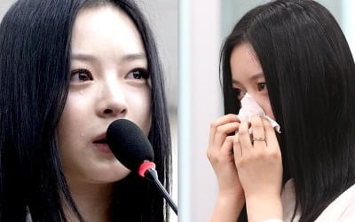 "'하니 무시해' 진실은…" 뉴진스 '괴롭힘' 주장 기각된 이유