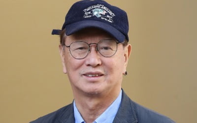 故 전유성, 문화훈장 수훈…딸 "마지막 업적 아닌 새로운 기억"