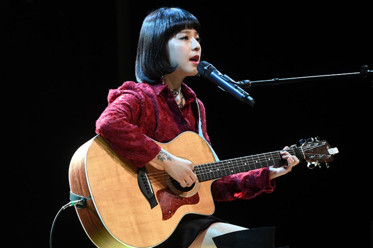'제2의 아이유'로 불렸는데…"이유 없이 살 찌더니" 충격 [건강!톡]