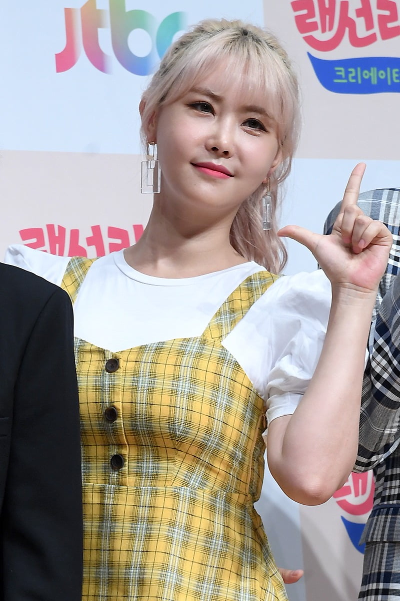 故 대도서관 빈소 지킨 윰댕 "마음 무거운 날들" 심경