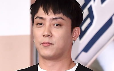 "속옷까지 챙겨줬다"…'재혼' 은지원, 예비신부 누구길래