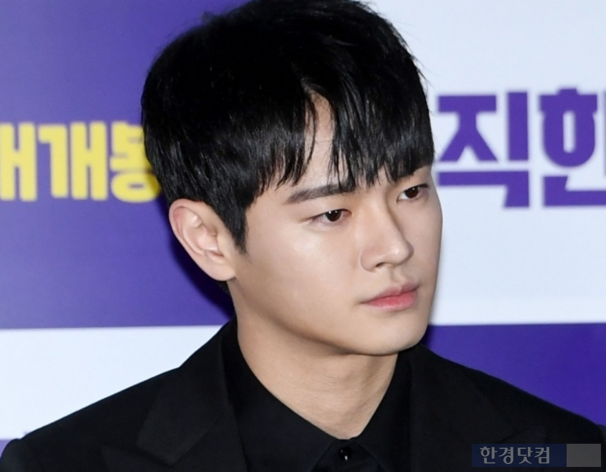 장동주 "죄송합니다" 돌연 사과문, 소속사 "확인중"