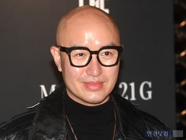 이태원 요식업 정리한 홍석천, 탈모 사업 진출…"내가 마지막 삭발이길"