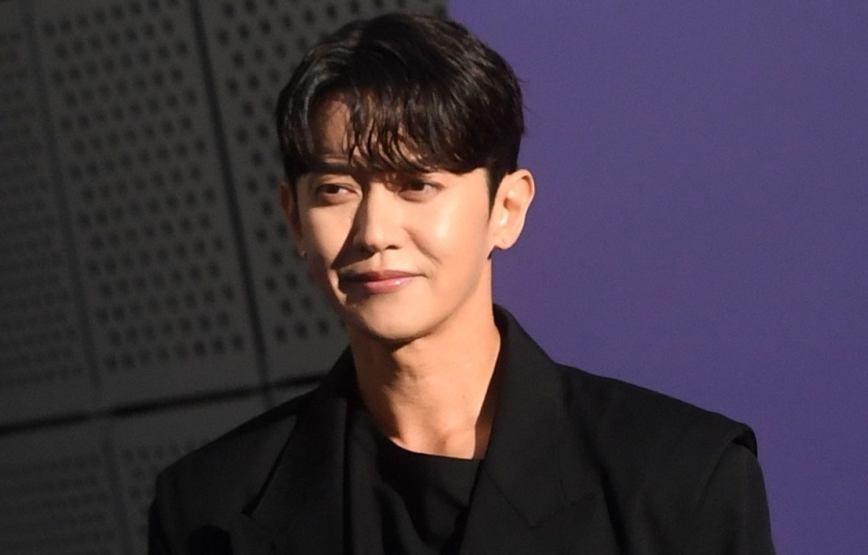 '혼전순결' 서약 강균성, 성매매 업소 방문 루머에 솔직 심경