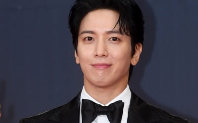 정용화, 때아닌 결혼설에 "스케줄에 안 나와 있어" 일축