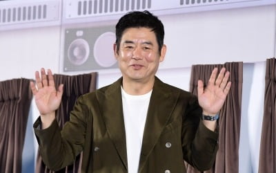 성동일, 지인에 5억 사기 당해…무슨 일이 있었길래